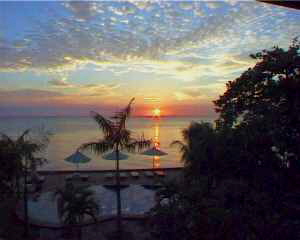 001 Sunrise_Bali